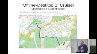 2017 - OSM Datenformate für Anwendungen