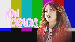 ► Soy Luna Humor #16 (MOVIMIENTO NARANJA) ¡ON CRACK!