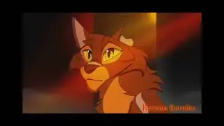 коты воители кто круче Звездоцап или Бич? теория.