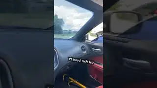 CHARGER 392 vs CHALLENGER HELLCAT 🔥in MEXICO 🇲🇽