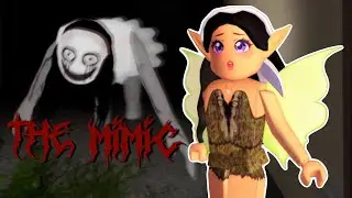 This is the SCARIEST Roblox game...