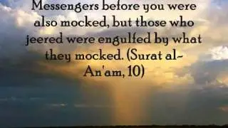 The Evils of Mockery