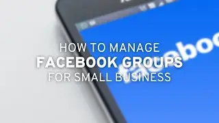 Digital Toolkit 2022   Facebook Groups for Business