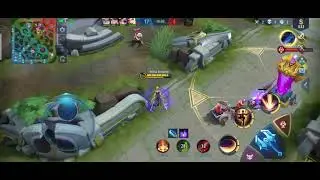 main Fanny again