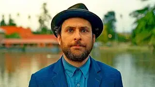 Рай для дурака | Fool's Paradise | Русский трейлер - Фильм 2023 ✔