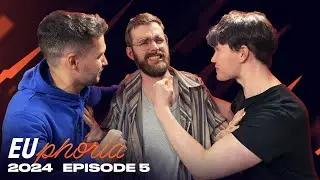 Odoamne vs. Finn | EUphoria | 2024 LEC EP5