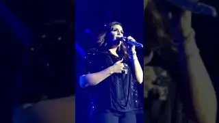 Lady Antebellum “HEART BREAK”
