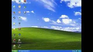 Discord on Windows XP (2025)