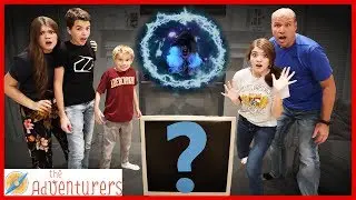 Villains S3 E6 The MASTER VILLAIN Summons ALL The Villains! / That YouTub3 Family I The Adventurers