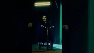 Top Movie Scene | Mateo's Trap | Saw X
