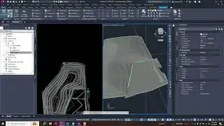 Civil 3d- Fix Holes in Surfaces
