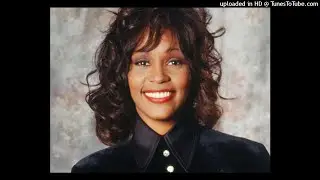 Whitney Houston - I Will Always Love You