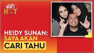 Perempuan Ini Ngaku Istri Kedua Sunan Kalijaga, Heidy Sunan Resah