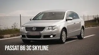 Passat B6 3C Skyline - v2
