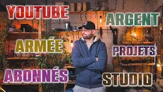 I OWE YOU AN EXPLANATION (what will change on my channel)