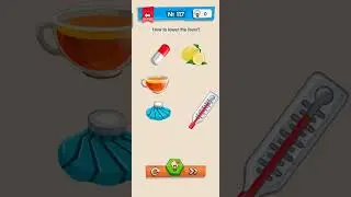 IQ Boost Level 117 | IQ Boost How to lower the fever