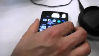Nexus 5 - Charging Problem