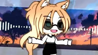 Интро на конкурс|Gacha Life|Интро