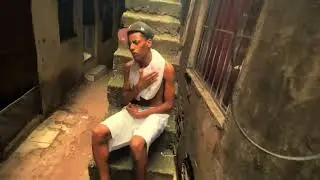 KayG - Estrela Igual Davi (Official Vídeo).