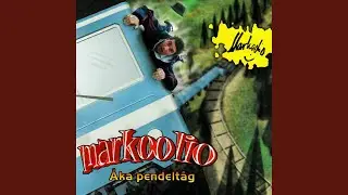 Åka pendeltåg (Schnellzug fahren Remix)