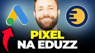 Como Instalar o PIXEL do GOOGLE ADS na EDUZZ em 2024