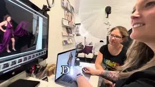 The Amy Paris Photography Photoshoot Experience