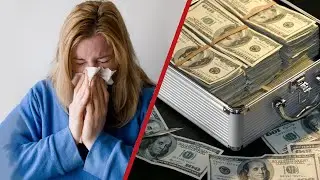 Life Hack: Turn a Cold into Cash in Four Simple Steps #diy #funny