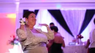 Tina & Eric - Marry Me - Ottawa Wedding Video CESOIR films