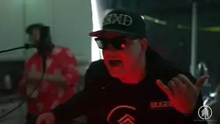 Bugbee - Errbody ft. Amadeus (Official Performance Video)