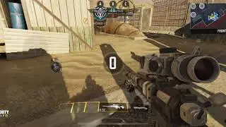 Sniper only (a,b,c domination)🔥🔥🔥