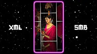 Tiktok Trending Song Xml File 🔥🥵 || Alight Motion Presets Xml 🖤