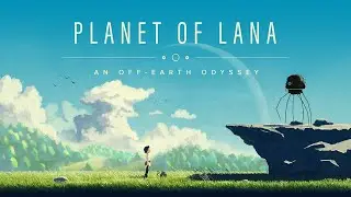 ЛИМБО ИМЕНИ ЛАНЫ | Planet of Lana #1