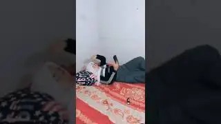 jilbab sma persiapan meresahkan pacar di kos