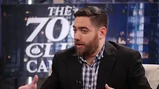 Model Student Beats Her Porn Addiction | The 700 Club Canada 5/17/18
