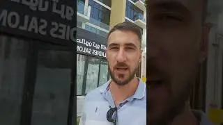 СРОЧНО!Дубай отменяет визы для беженцев из Украины