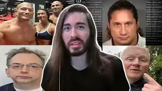 Penguinz0 - Unhinged Creep Meltdown Compilation