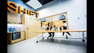 Connection, collaboration, community: SHIFT Centre for Social Transformation opens at Concordia