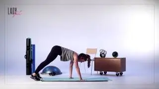 Warm up 3