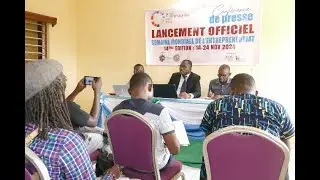 Semaine mondiale de l'entrepreneuriat : GEN-Togo se mobilise