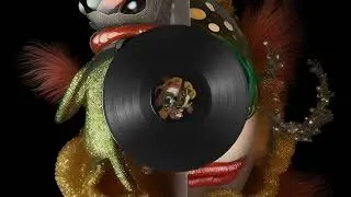 Dirty kicks - Re:mutable #music #housemusic #techhouse #release #dance #viral #viralvideo #fyp #dj
