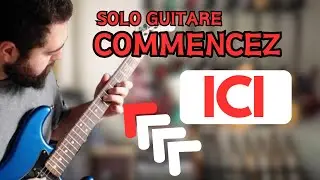 Les bases de l'improvisation : Commencez ici