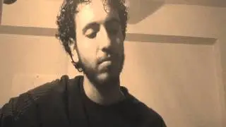 Write You a Song (Plain White T's acoustic cover)