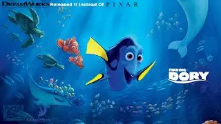 20th Century Fox/DreamWorks Animation SKG (2016)