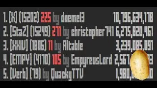 Krunker clans 😳
