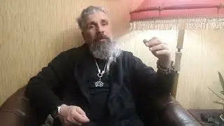 Порча на Путина