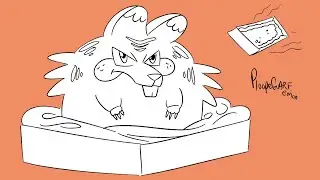 It's a New Year Baby! Drawing Chat as Pokémon | Drawfee Aftershow Stream Archive | 1/6/2020