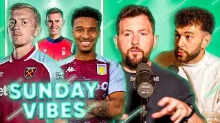HIT or MISS? The Transfers That Will Save Your Club! | Sunday Vibes