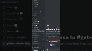 HOW to FIX MODS not working (easy) discord: 