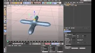 Hyper Nurbs