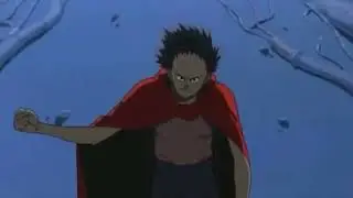Isidor - V.A.N.T.A. The Lost Signal (Synthwave / Retrowave / Cyberpunk AMV / AKIRA)